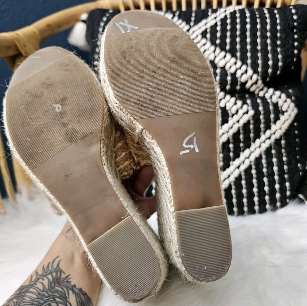 Madden Girl • Wedge‎ Sandals